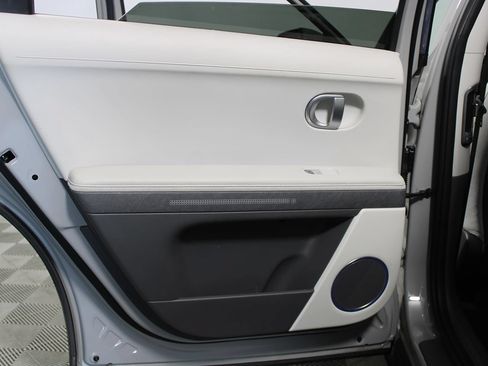 Used 2023 Hyundai Ioniq 5 SEL AWD/4WD image 28