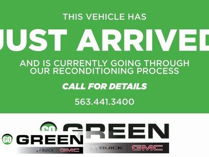 Used 2015 Ford Taurus Limited