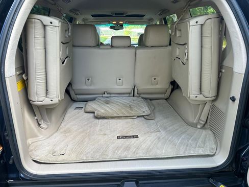 Used 2003 Lexus GX 470 image 40