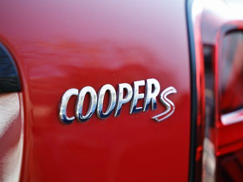 Used 2023 MINI Cooper Countryman S w/ Signature Upholstery Package image 10