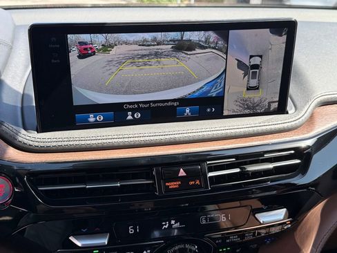 New 2026 Acura MDX w/ Advance Package image 23