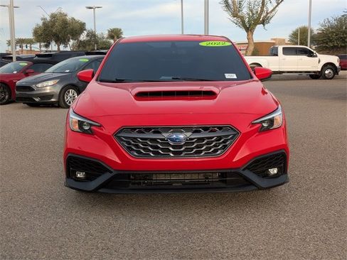 Used 2022 Subaru WRX Premium image 9