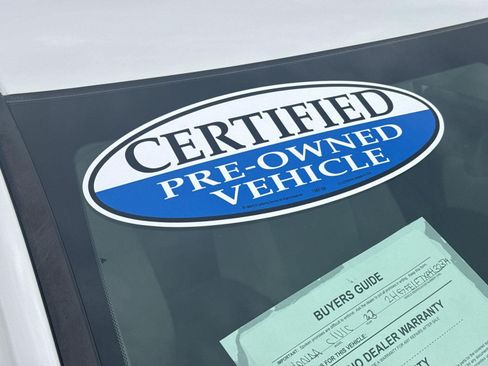 Certified 2023 Honda Civic EX image 5
