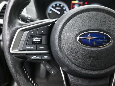 Used 2020 Subaru Forester Limited AWD/4WD image 15