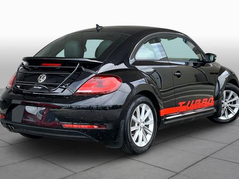 Used 2018 Volkswagen Beetle 2.0T S w/ Style & Comfort Package For S image 12