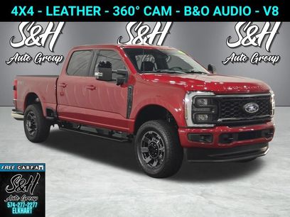 Used 2024 Ford F250 Lariat w/ Sport Appearance Package