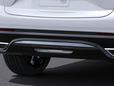 New 2025 Buick Envision Sport Touring image 14