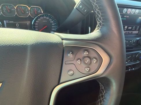 Used 2016 Chevrolet Silverado 1500 LT w/ All Star Edition AWD/4WD image 27