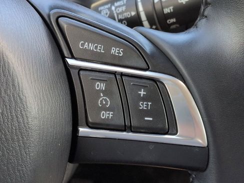 Used 2016 MAZDA CX-5 Grand Touring FWD image 27