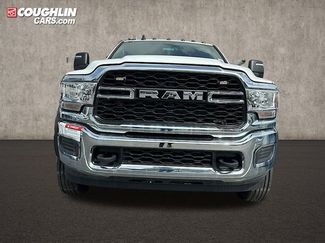 New 2024 RAM 5500 Tradesman video 2