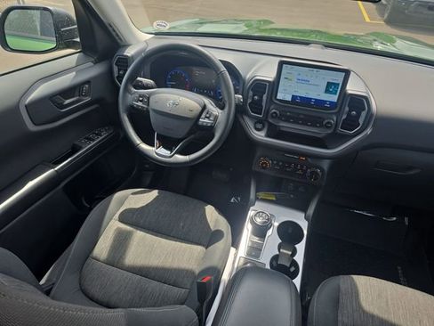 Certified 2023 Ford Bronco Sport Big Bend w/ Convenience Package AWD/4WD image 32