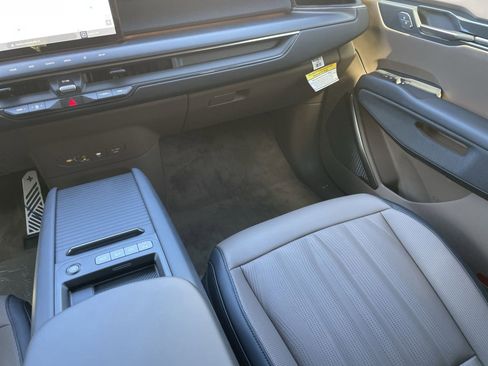 New 2026 Kia EV9 GT-Line image 15