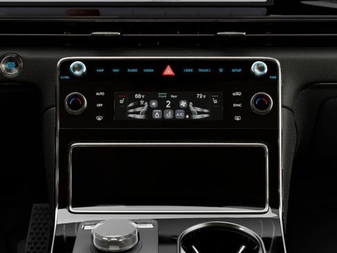 New 2026 Genesis GV80 2.5T image 16