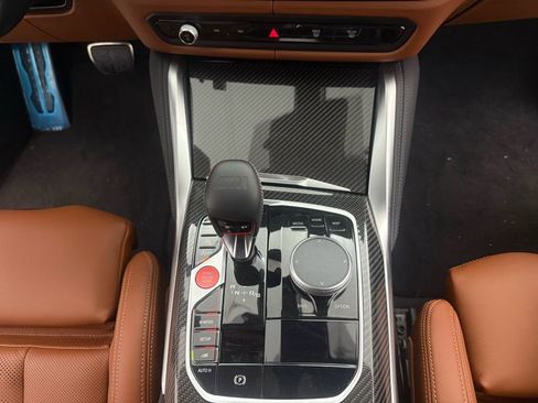 Used 2025 BMW M3 Competition w/ M Carbon Exterior Package image 39