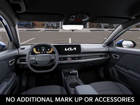 New 2026 Kia K4 FWD image 14