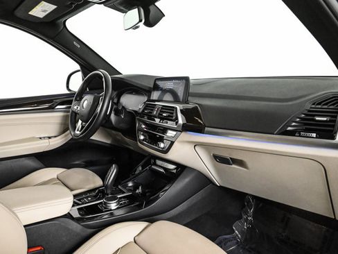 Used 2021 BMW X3 xDrive30e w/ Premium Package image 23