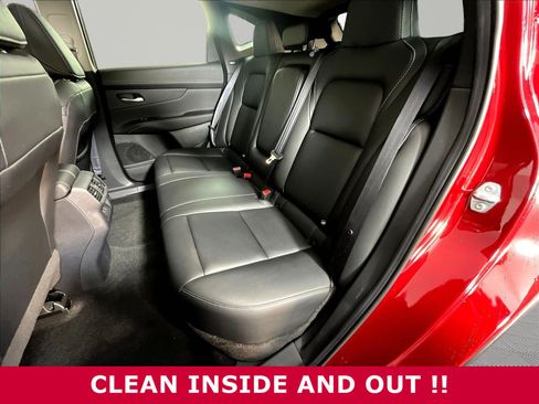 Certified 2025 Nissan Murano SL w/ Cargo Package AWD/4WD image 19