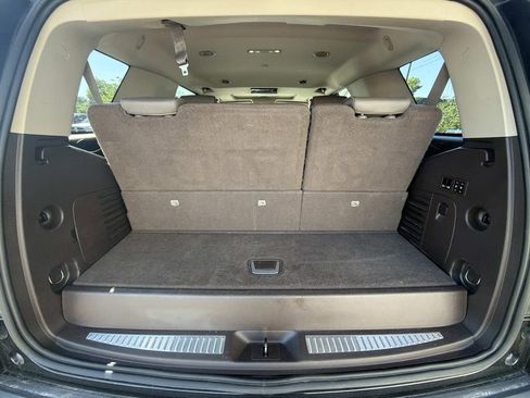 Used 2015 GMC Yukon Denali w/ Open Road Package AWD/4WD image 13