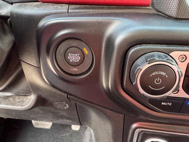 Used 2023 Jeep Wrangler Unlimited Rubicon 4xe AWD/4WD image 20