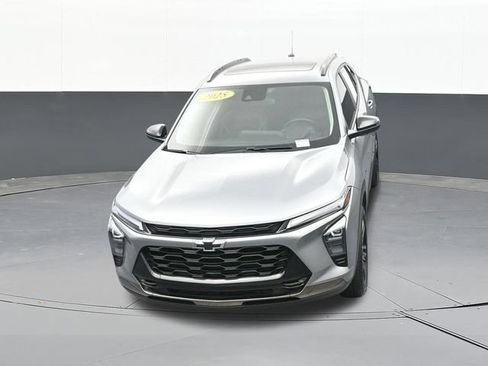 Used 2025 Chevrolet Trax ACTIV w/ Sunroof Package FWD image 63