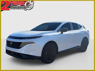 New 2026 Nissan Murano SV AWD/4WD video 1