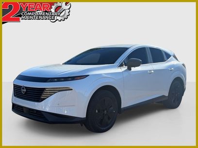 New 2026 Nissan Murano SV