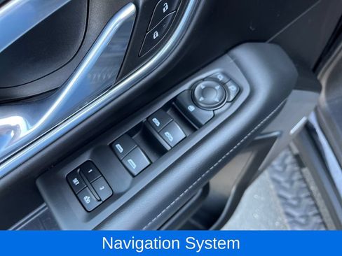 Used 2023 Chevrolet Tahoe Z71 w/ Max Trailering Package AWD/4WD image 14