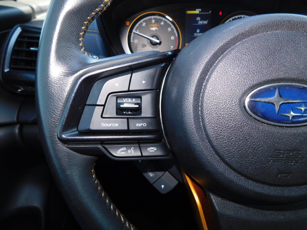 Used 2024 Subaru Forester Wilderness AWD/4WD image 30