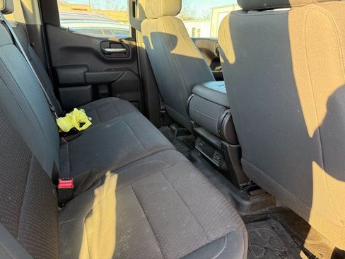 Used 2019 Chevrolet Silverado 1500 W/T image 6