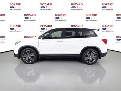 Used 2019 Honda Passport EX-L image 5