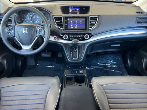 Used 2016 Honda CR-V EX image 3