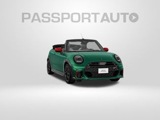 New 2026 MINI Cooper John Cooper Works video 1