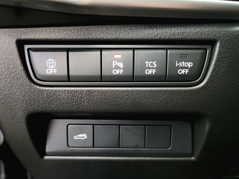Used 2025 MAZDA CX-90 3.3 Turbo w/ Preferred Package AWD/4WD image 18