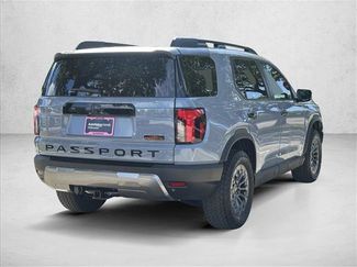 New 2026 Honda Passport TrailSport video 2