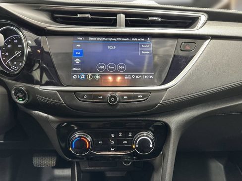 Used 2023 Buick Encore GX Preferred FWD image 19
