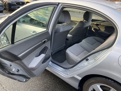 Used 2008 Honda Civic EX image 10