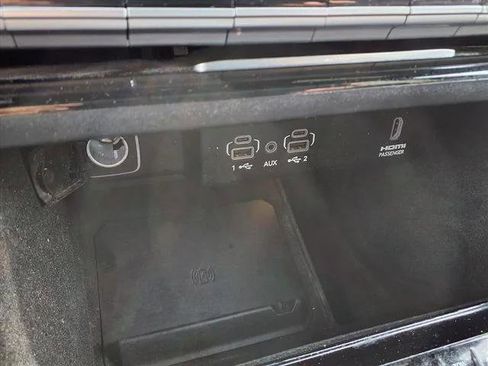 Certified 2022 Jeep Wagoneer Series II AWD/4WD image 23