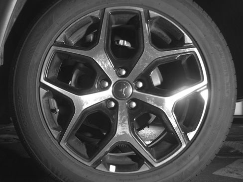 Used 2025 Jeep Compass Limited AWD/4WD image 14