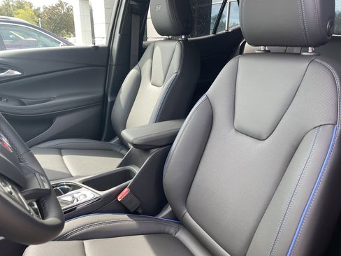 New 2026 Buick Encore GX Sport Touring w/ Advanced Technology Package image 12