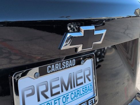 New 2026 Chevrolet Equinox RS FWD image 32