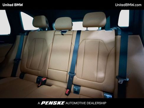 Used 2024 BMW X3 xDrive30i w/ Convenience Package w/ZPA image 13