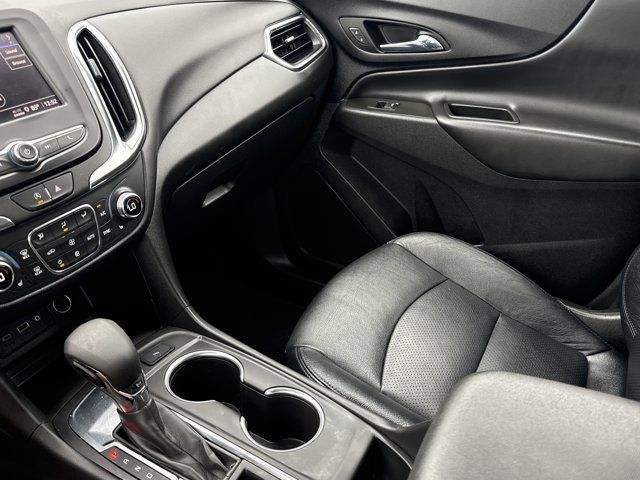 Used 2022 Chevrolet Equinox LT FWD image 23