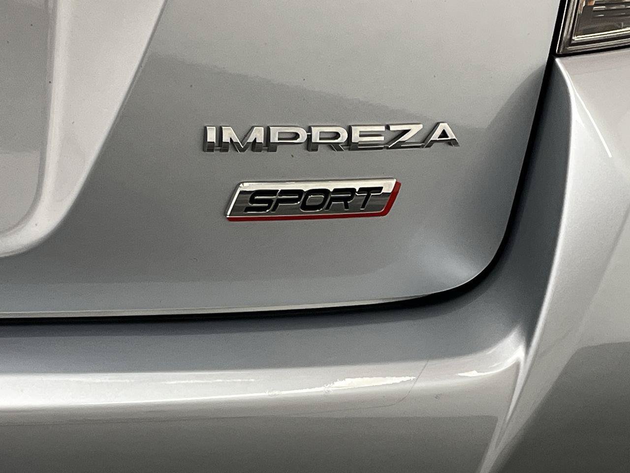 Used 2018 Subaru Impreza 2.0i Sport AWD/4WD image 24