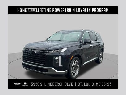 Used 2024 Hyundai Palisade SEL w/ Premium Package