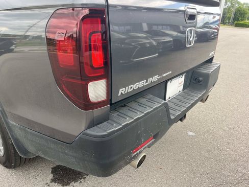 Used 2023 Honda Ridgeline RTL image 11