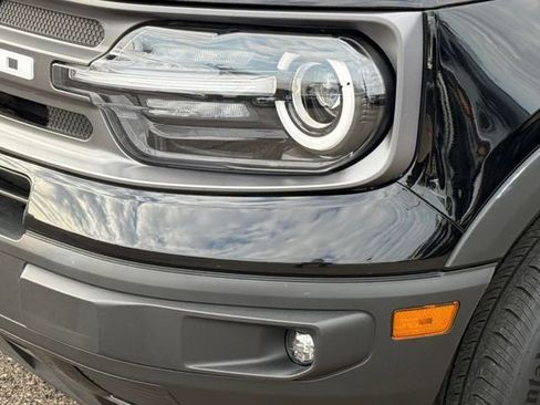 Certified 2023 Ford Bronco Sport Big Bend w/ Convenience Package image 25