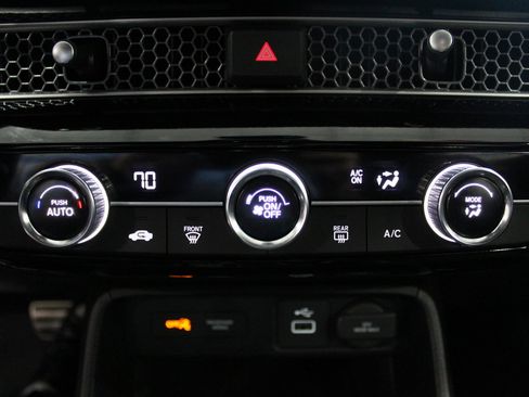 Certified 2023 Honda Civic Sport image 28