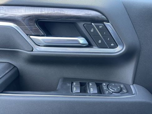 New 2026 Chevrolet Silverado 2500 LTZ w/ Z71 Chrome Sport Edition image 13