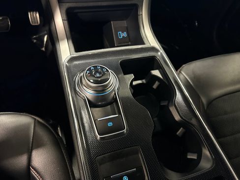Used 2021 Ford Edge ST-Line AWD/4WD image 24