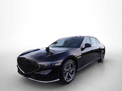Used 2023 Genesis G90 3.5T